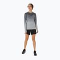 Női futó hosszú ujjú  ASICS Seamless carrier grey/glacier grey 2