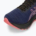Női futócipő ASICS GT-2000 GTX black/indigo blue 7