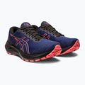 Női futócipő ASICS GT-2000 GTX black/indigo blue 8