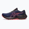 Női futócipő ASICS GT-2000 GTX black/indigo blue 10