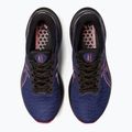 Női futócipő ASICS GT-2000 GTX black/indigo blue 13