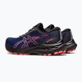 Női futócipő ASICS GT-2000 GTX black/indigo blue 14
