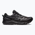ASICS Gel-Sonoma 7 GTX férfi futócipő fekete/karrier szürke 8