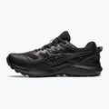 ASICS Gel-Sonoma 7 GTX férfi futócipő fekete/karrier szürke 9
