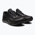 ASICS Gel-Sonoma 7 GTX férfi futócipő fekete/karrier szürke 10