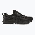 ASICS Gel-Sonoma 7 GTX férfi futócipő fekete/karrier szürke 2