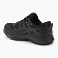 ASICS Gel-Sonoma 7 GTX férfi futócipő fekete/karrier szürke 3