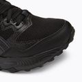 ASICS Gel-Sonoma 7 GTX férfi futócipő fekete/karrier szürke 7
