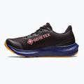 Női futócipő ASICS Gel-Pulse 14 GTX black/papaya 10