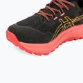 Női futócipő ASICS Gel-Trabuco 11 GTX black/sandstorm 7