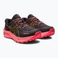 Női futócipő ASICS Gel-Trabuco 11 GTX black/sandstorm 8