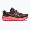 Női futócipő ASICS Gel-Trabuco 11 GTX black/sandstorm 9