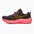 Női futócipő ASICS Gel-Trabuco 11 GTX black/sandstorm 10