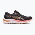 Női futócipő ASICS Gel-Glorify 5 black/summer dune 7