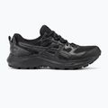 ASICS Gel-Sonoma 7 GTX női futócipő fekete/karrier szürke 2