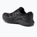 ASICS Gel-Sonoma 7 GTX női futócipő fekete/karrier szürke 3