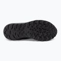 ASICS Gel-Sonoma 7 GTX női futócipő fekete/karrier szürke 4
