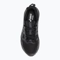 ASICS Gel-Sonoma 7 GTX női futócipő fekete/karrier szürke 5