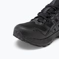 ASICS Gel-Sonoma 7 GTX női futócipő fekete/karrier szürke 7