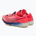 Női futócipő ASICS Fujispeed papaya/indigo blue 3