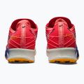 Női futócipő ASICS Fujispeed papaya/indigo blue 10