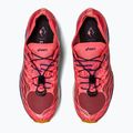Női futócipő ASICS Fujispeed papaya/indigo blue 11
