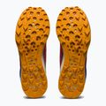 Női futócipő ASICS Fujispeed papaya/indigo blue 12