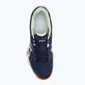 ASICS női squash cipő Gel-Rocket 10 tengerészkék 1072A056-407 6