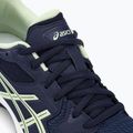 ASICS női squash cipő Gel-Rocket 10 tengerészkék 1072A056-407 8