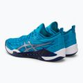 ASICS férfi kézilabda cipő Blast FF 3 kék 1071A076-400 1071A076-400 3