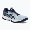 ASICS női röplabdacipő Gel-Task 3 kék és tengerészkék 1072A082-400