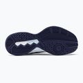 ASICS női röplabdacipő Gel-Task 3 kék és tengerészkék 1072A082-400 5