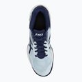 ASICS női röplabdacipő Gel-Task 3 kék és tengerészkék 1072A082-400 6