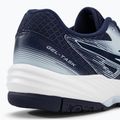 ASICS női röplabdacipő Gel-Task 3 kék és tengerészkék 1072A082-400 9