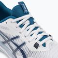 ASICS Gel-Tactic női kézilabda cipő fehér 1072A070-104 8