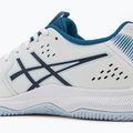 ASICS Gel-Tactic női kézilabda cipő fehér 1072A070-104 10