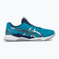 ASICS férfi kézilabdacipő Gel-Tactic kék 1071A065-401 1071A065-401 2