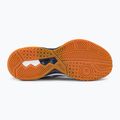 ASICS férfi röplabdacipő Gel-Task 3 kék és tengerészkék 1071A077-401 5