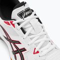 ASICS férfi squash cipő Gel-Rocket 10 fehér 1071A054-108 8