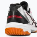 ASICS férfi squash cipő Gel-Rocket 10 fehér 1071A054-108 9