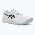 ASICS férfi tenisz cipő Gel-Resolution 9 fehér/fekete