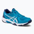 ASICS férfi squash cipő Gel-Rocket 10 kék 1071A054-409 1071A054-409