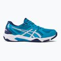 ASICS férfi squash cipő Gel-Rocket 10 kék 1071A054-409 1071A054-409 2