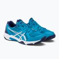 ASICS férfi squash cipő Gel-Rocket 10 kék 1071A054-409 1071A054-409 4