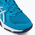 ASICS férfi squash cipő Gel-Rocket 10 kék 1071A054-409 1071A054-409 7