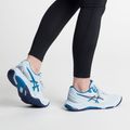 ASICS női röplabdacipő Netburner Ballistic FF 3 kék 1052A069-402 3