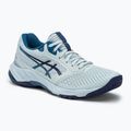 ASICS női röplabdacipő Netburner Ballistic FF 3 kék 1052A069-402