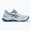 ASICS női röplabdacipő Netburner Ballistic FF 3 kék 1052A069-402 4