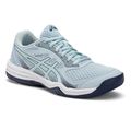 ASICS női röplabda cipő Upcourt 5 kék 1072A088-401 11