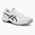 ASICS férfi tenisz cipő Gel-Game 9 Clay/OC fehér/fekete